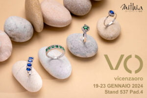 vicenzaoro gennaio 2024