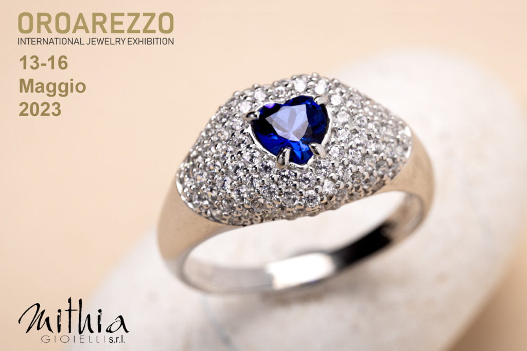 Mithia gioielli oroarezzo maggio 2023